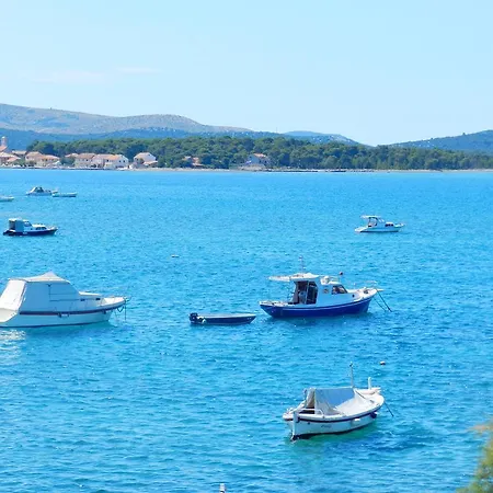 Frane Apartament Brodarica (Sibenik-Knin)