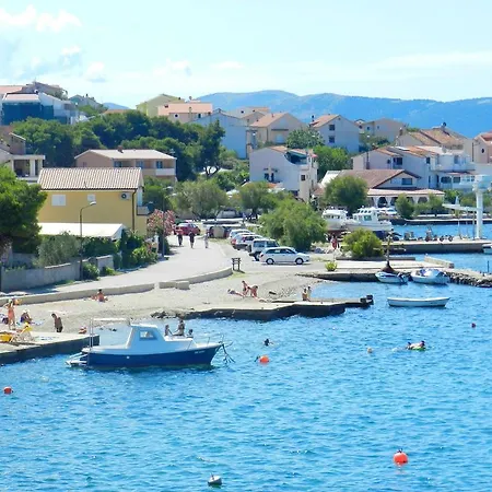 Frane * Brodarica (Sibenik-Knin)