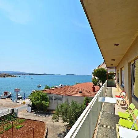 Frane Brodarica (Sibenik-Knin)