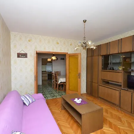 Apartment Frane Brodarica (Sibenik-Knin)