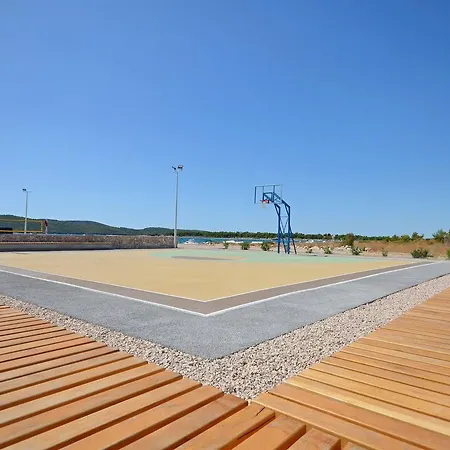 Frane Brodarica (Sibenik-Knin)