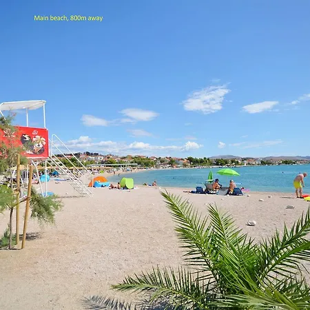 Frane Brodarica (Sibenik-Knin)