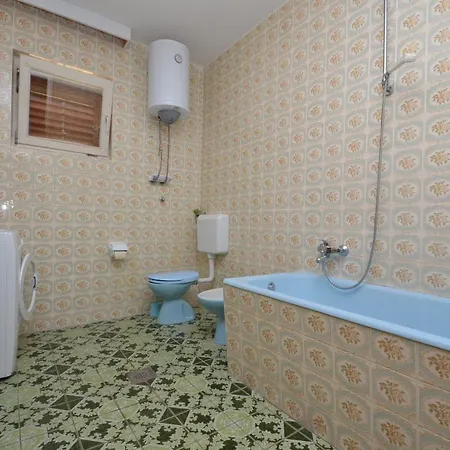 Appartement Frane Brodarica (Sibenik-Knin)