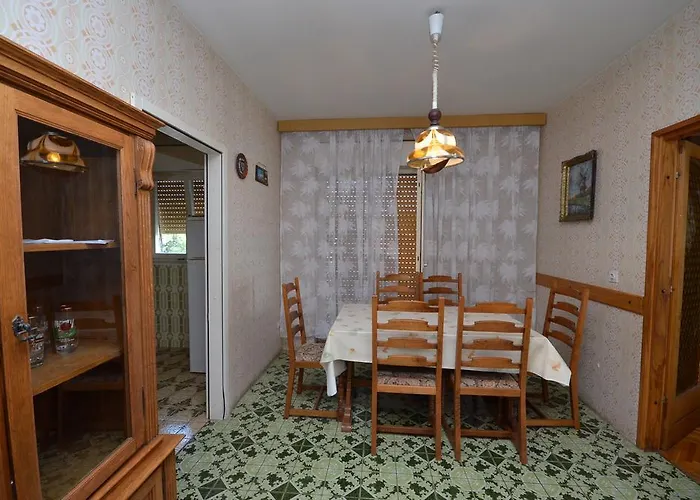 Frane Appartement Brodarica (Sibenik-Knin)