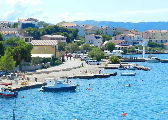 Frane * Brodarica (Sibenik-Knin)