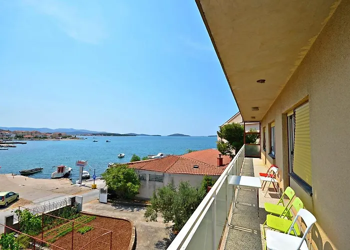 Frane Brodarica (Sibenik-Knin)