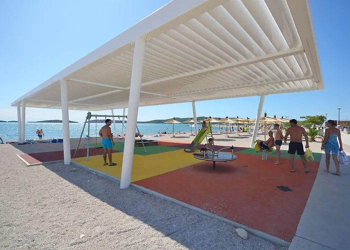 아파트 Frane 브로다리카