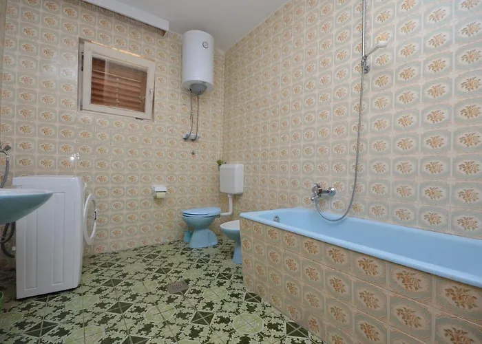 Appartement Frane Brodarica (Sibenik-Knin)